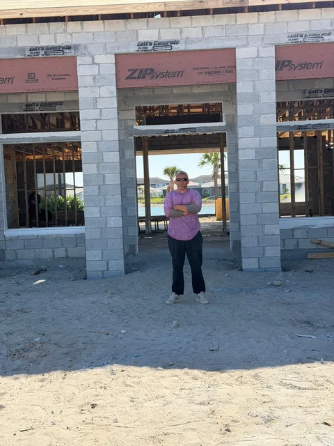 Osman R. Nunez, Owner and Founder of Family Service Construction Inc.